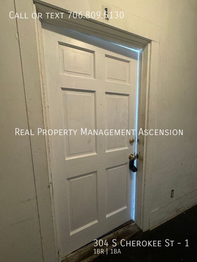 304 South Cherokee Street #1 - Photo 2 of 12