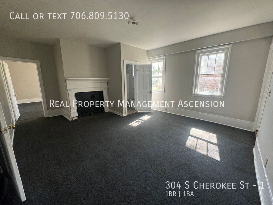 304 South Cherokee Street #1 - Photo 5 of 12