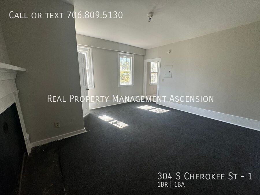 304 South Cherokee Street #1 - Photo 6 of 12