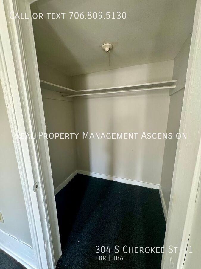 304 South Cherokee Street #1 - Photo 7 of 12