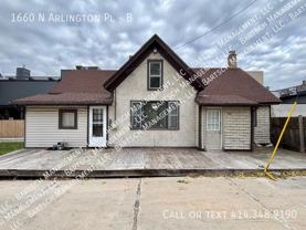 1660 N Arlington Pl #B - Photo 1 of 1
