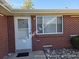 featured image of 8626 W 54th Pl #E