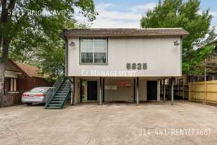 5811 Reiger Ave #5 - Photo 1 of 1