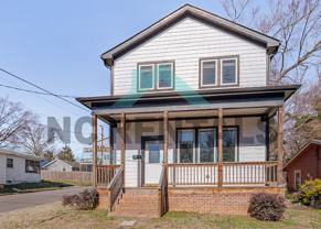 1501 E Jones St - Photo 1 of 1