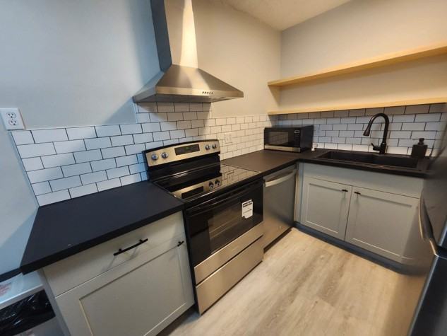 2 Bedroom Unit Across The Street From The Lake!!! - Photo 2 of 14