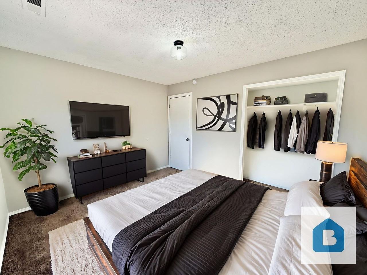 603 West Routt Avenue #B - Photo 6 of 19