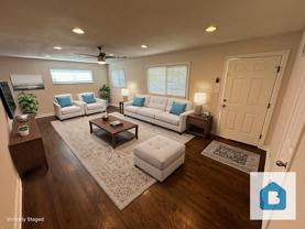 1186 Rosemary Street - Photo 1 of 1