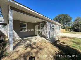 1724 Parker St #A - Photo 1 of 1