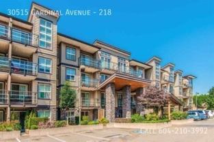30515 Cardinal Ave #218 - Photo 1 of 1
