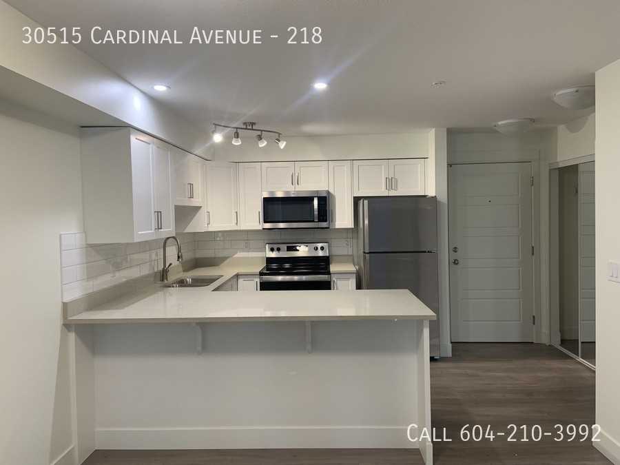 30515 Cardinal Avenue #218 - Photo 2 of 11