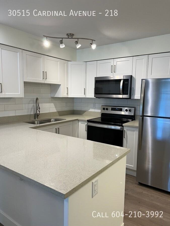 30515 Cardinal Avenue #218 - Photo 3 of 11