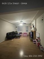 6426 121a St #UPPER - Photo 1 of 1