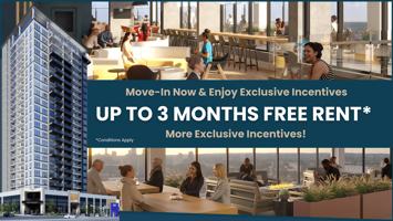 featured image of 900 King St W