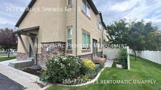 2631 W Alice Springs Rd #1 - Photo 1 of 1