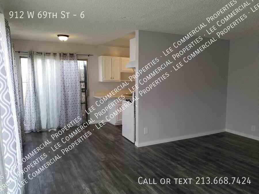 912 West 69th Street #6 - Photo 6 of 10