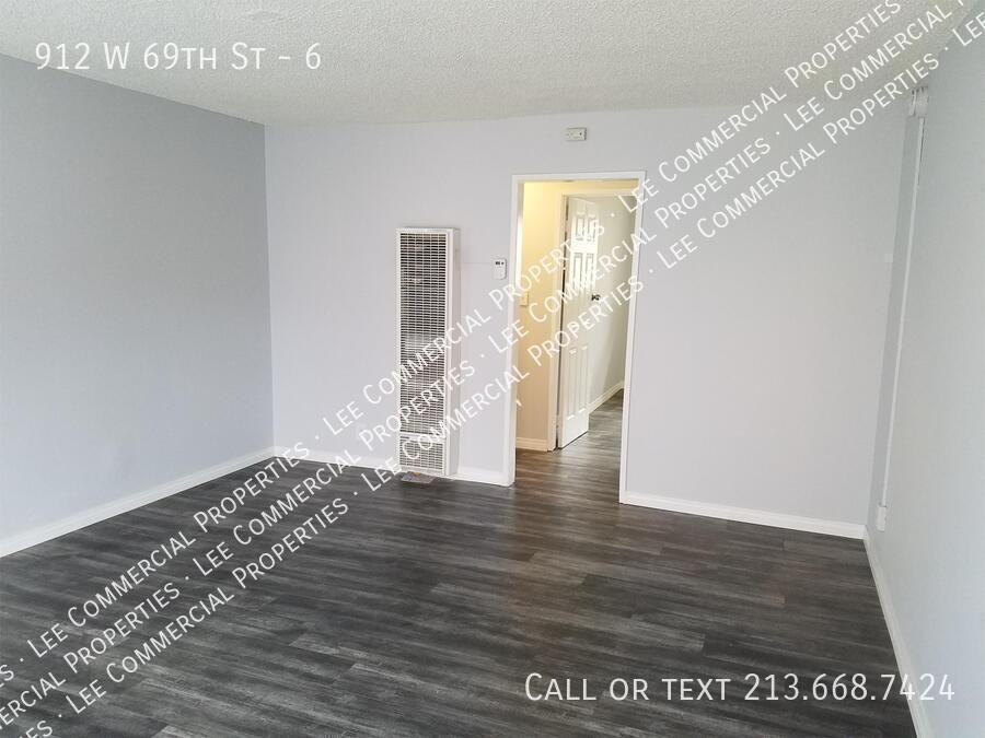 912 West 69th Street #6 - Photo 7 of 10