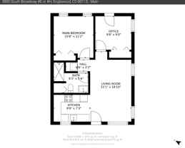 3800 S Broadway - Photo 1 of 1