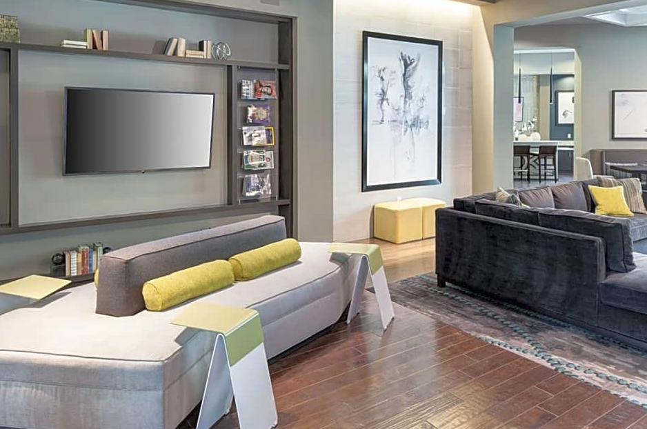 FRISCO SQUARE & #111816 - Photo 3 of 10