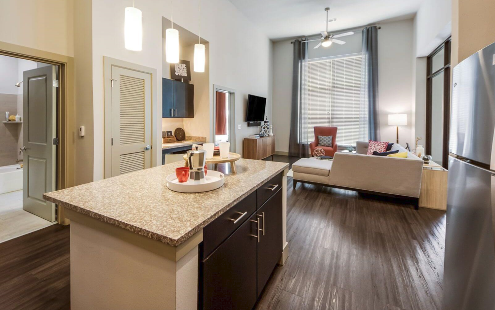 FRISCO SQUARE & #111816 - Photo 6 of 10