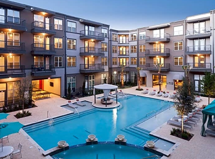 FRISCO SQUARE & #754121 - Photo 4 of 10