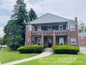 2214 Memorial Pkwy #1S - Photo 1 of 1