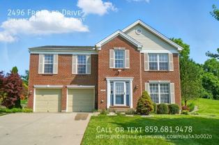 2496 Frontier Dr - Photo 1 of 1