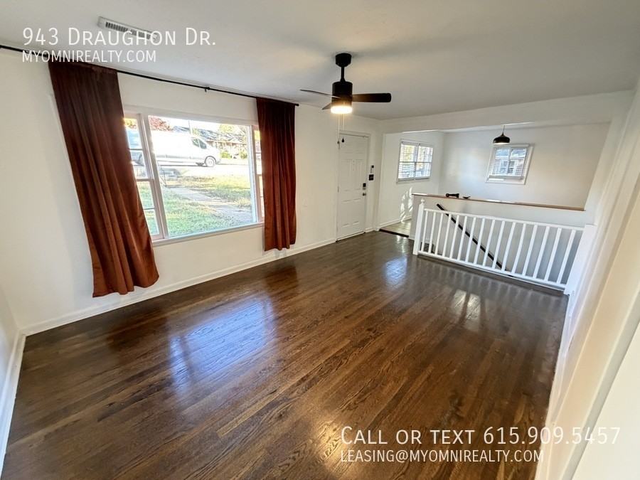 943 Draughon Drive - Photo 3 of 15