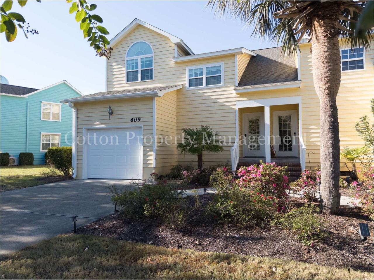 609 Sloop Pointe Ln - Photo 2 of 41