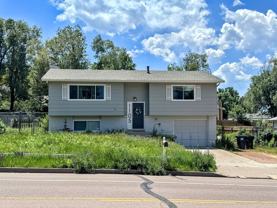 1105 Mount View Ln - Photo 1 of 1