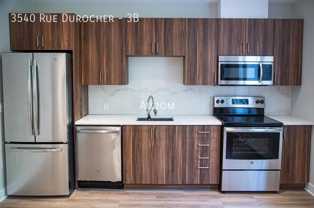 3540 Rue Durocher #3B - Photo 1 of 1