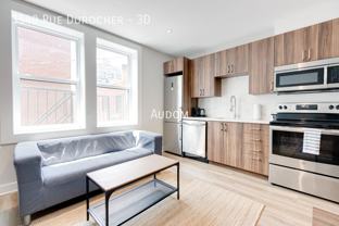 3540 Rue Durocher #3D - Photo 1 of 1