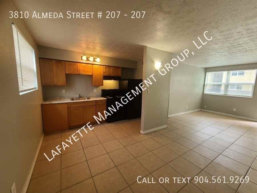 3810 Almeda St #207 - Photo 2 of 13