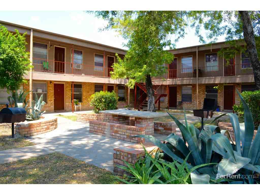 Villas on Springvale Apartments 7678 W US Hwy 90, San Antonio, TX 78227 Zumper