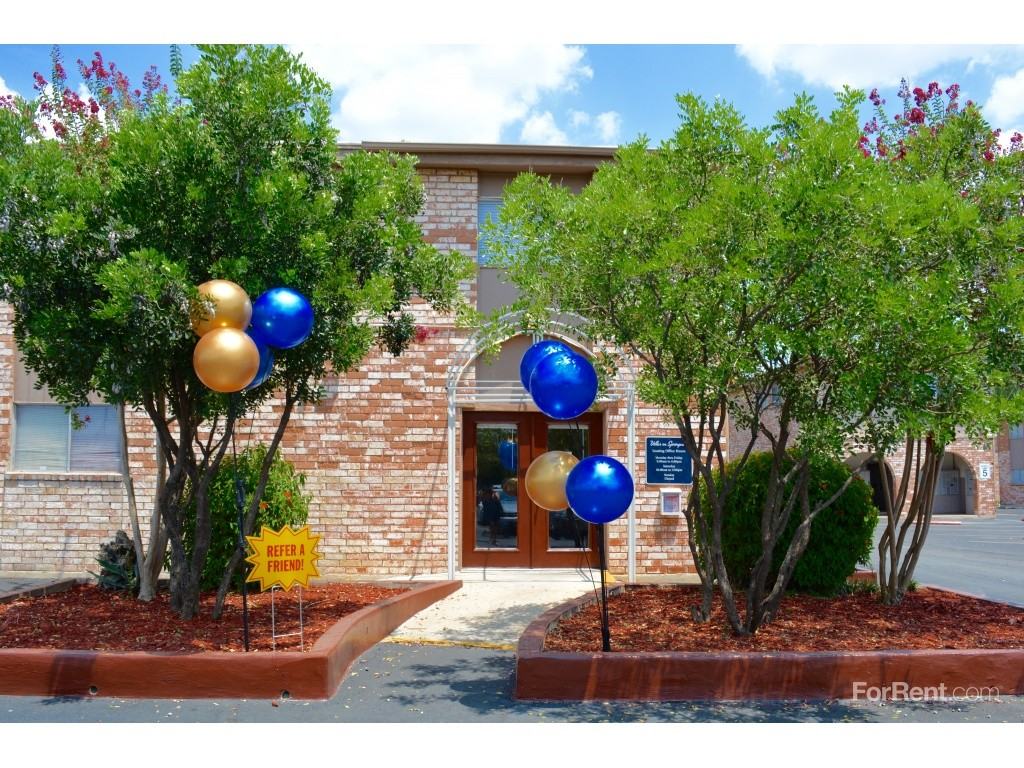 Villas on Springvale Apartments 7678 W US Hwy 90, San Antonio, TX 78227 Zumper