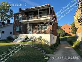 featured image of 39 Wilbers Lane #2