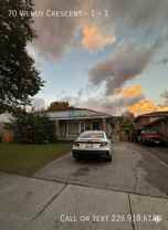 70 Wendy Crescent #1 - Photo 1 of 1