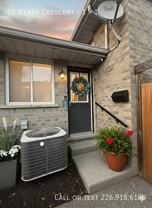 70 Wendy Cres #1 - Photo 1 of 1