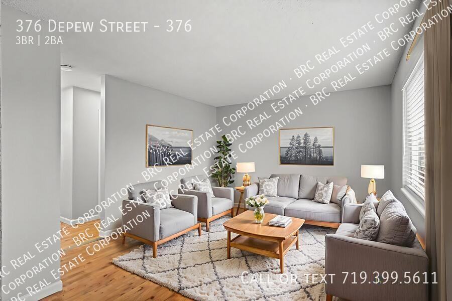 376 Depew Street #376 - Photo 2 of 19