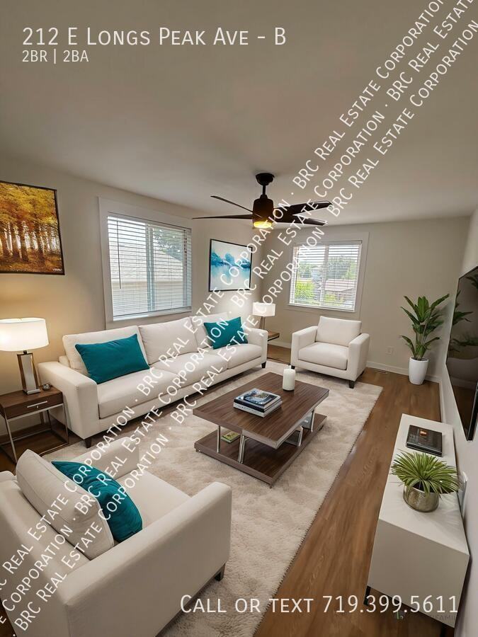 212 East Longs Peak Avenue #B - Photo 2 of 7