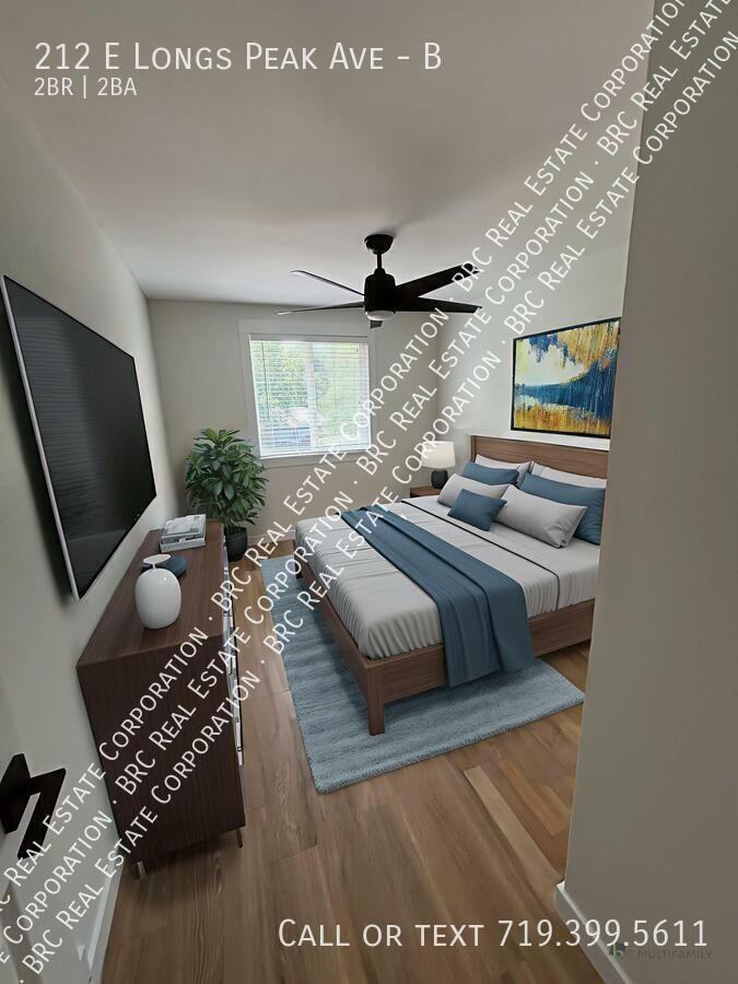 212 East Longs Peak Avenue #B - Photo 3 of 7