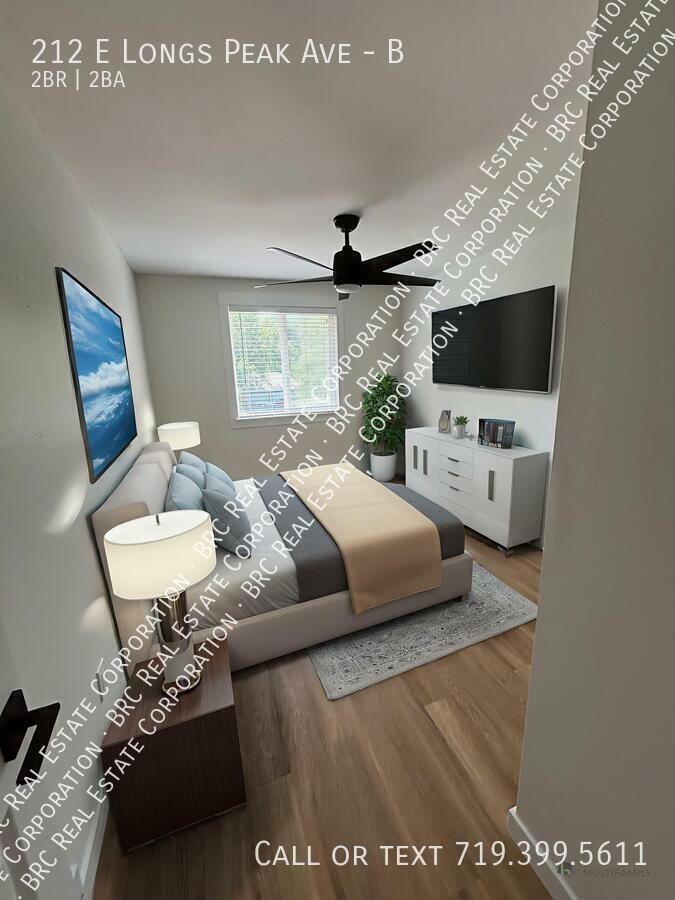 212 East Longs Peak Avenue #B - Photo 4 of 7