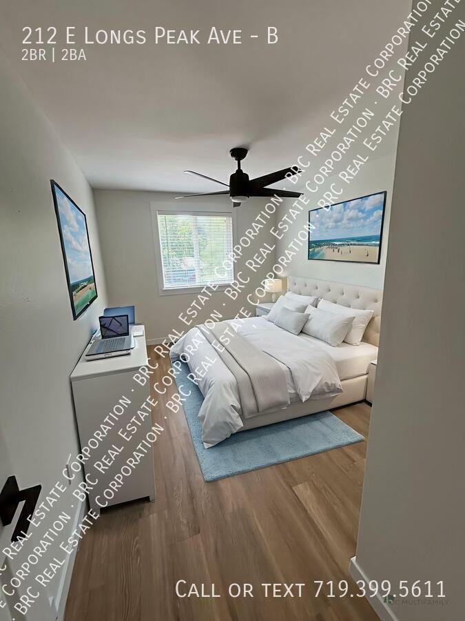 212 East Longs Peak Avenue #B - Photo 5 of 7