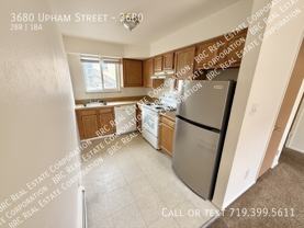 3680 Upham Street #3680 - Photo 1 of 1