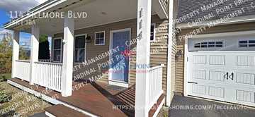 featured image of 114 Fillmore Blvd