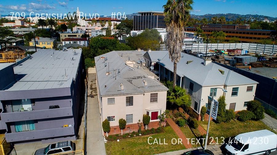 Crenshaw Park Apartments - Photo 3 of 16