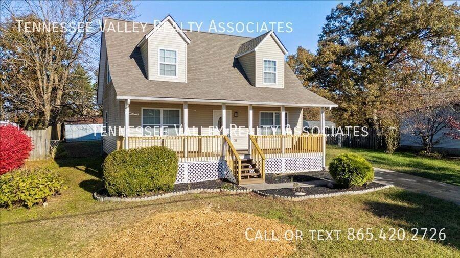 7332 Oak Chase Rd #1 - Photo 3 of 27