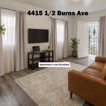 4415 1/2 Burns Ave - Photo 1 of 1