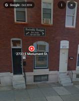 featured image of 2733 E Monument St #1