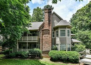 6140 Gray Gate Ln #E - Photo 1 of 1