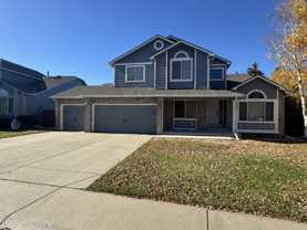 5345 S Flanders Way - Photo 1 of 1